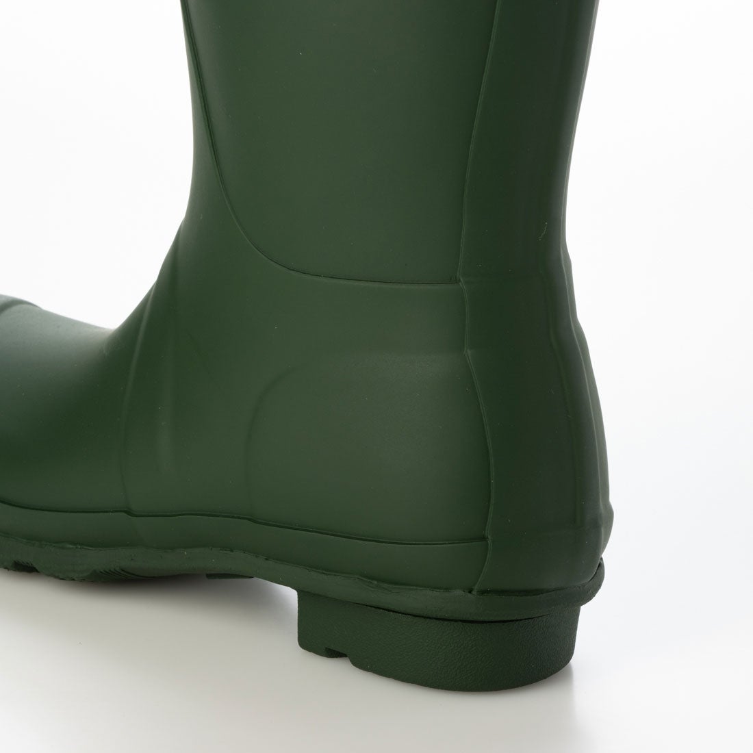 ハンター HUNTER オリジナル ショート サイドバックル ブーツ レイン