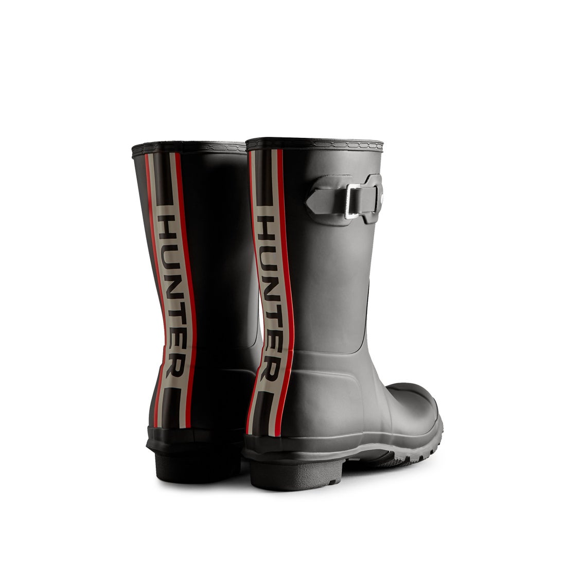 ハンター HUNTER レディース オリジナル ショート ハンター トリ