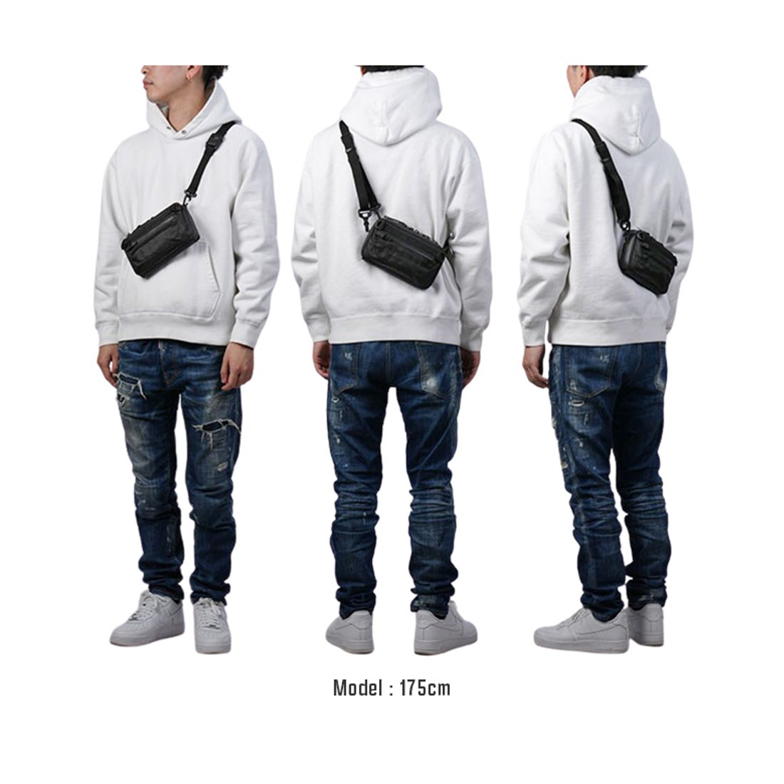 コードオブベル CODE OF BELL コードオブベル ショルダーバッグ