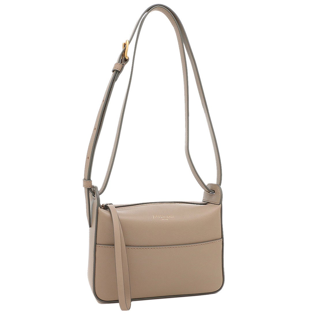 ジェイアンドエムデヴィッドソン J&M DAVIDSON ショルダーバッグ