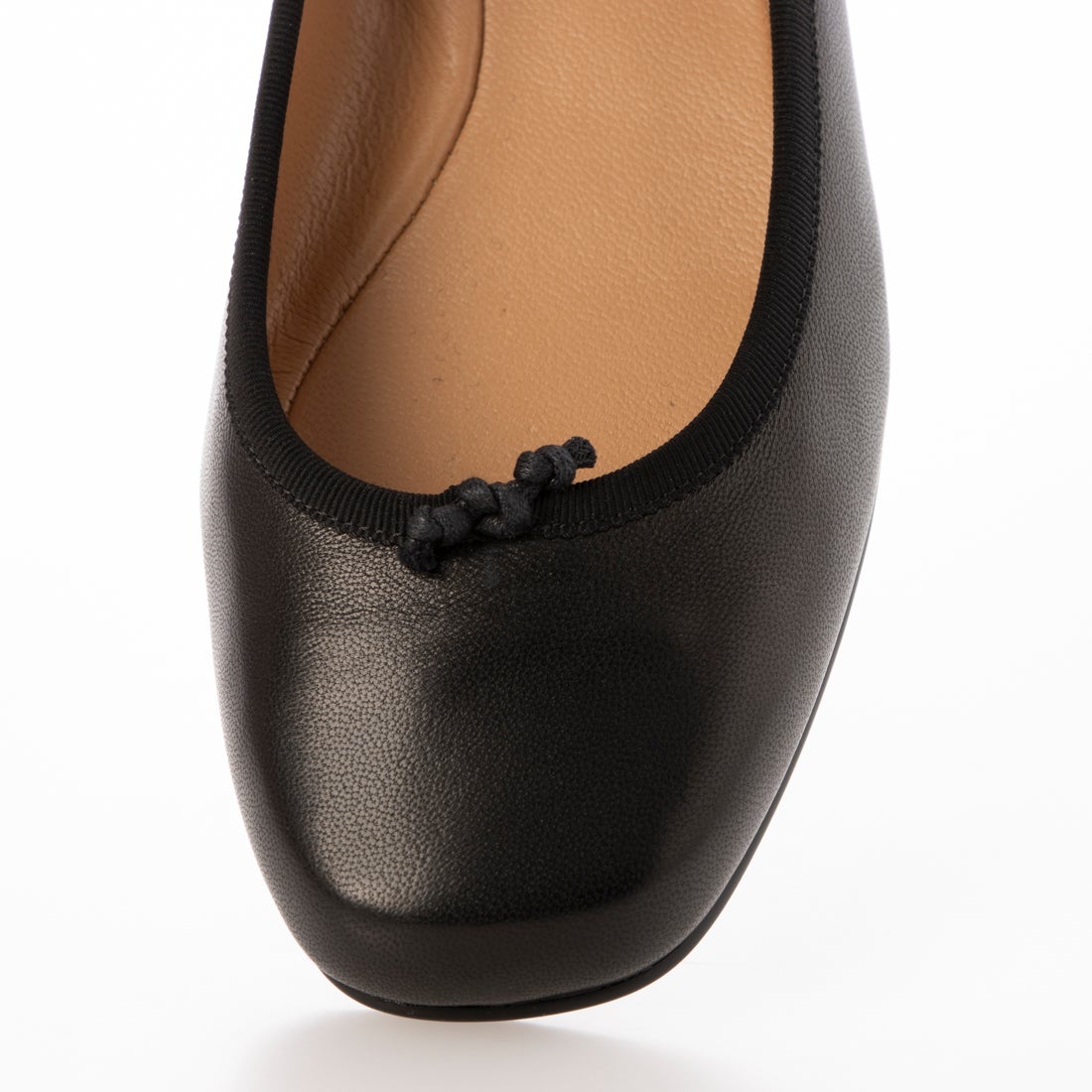 ジェイアンドエムデヴィッドソン J&M DAVIDSON スクエアトゥスタッズ