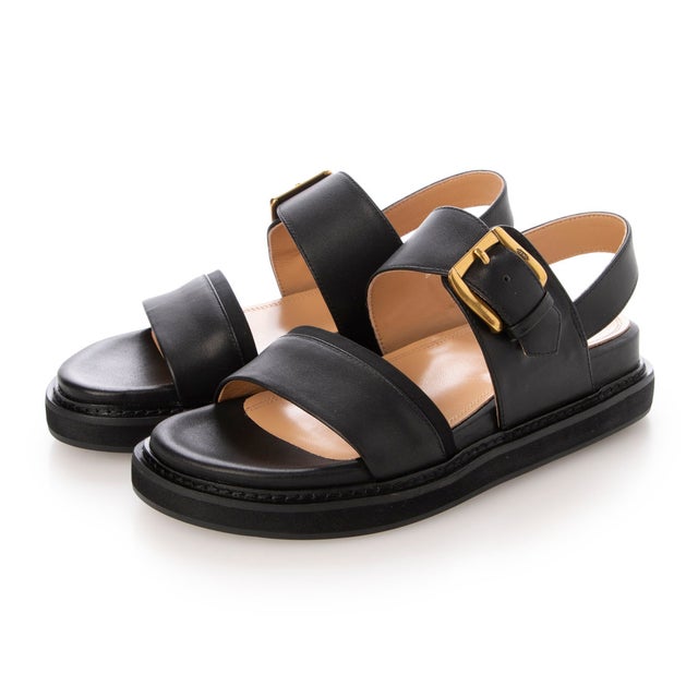 ジェイアンドエムデヴィッドソン J&M DAVIDSON トラックソールバックル