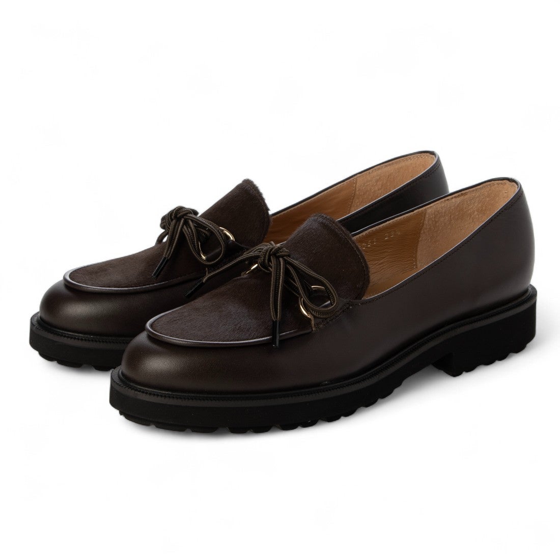 ジェイアンドエムデヴィッドソン J&M DAVIDSON リボンモチーフ