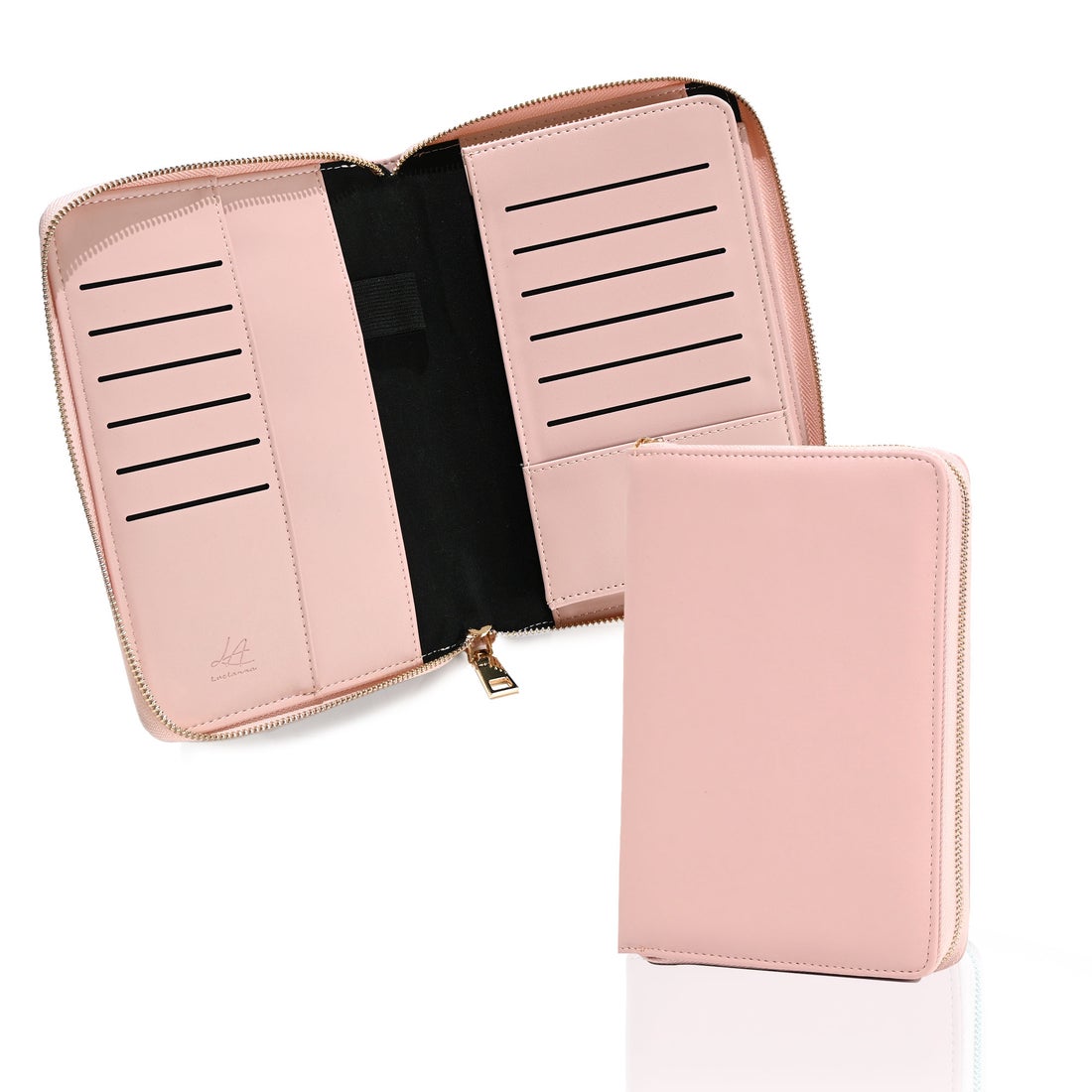 エクレボ exrevo 母子手帳ケース お薬手帳 通帳ケース マルチケース