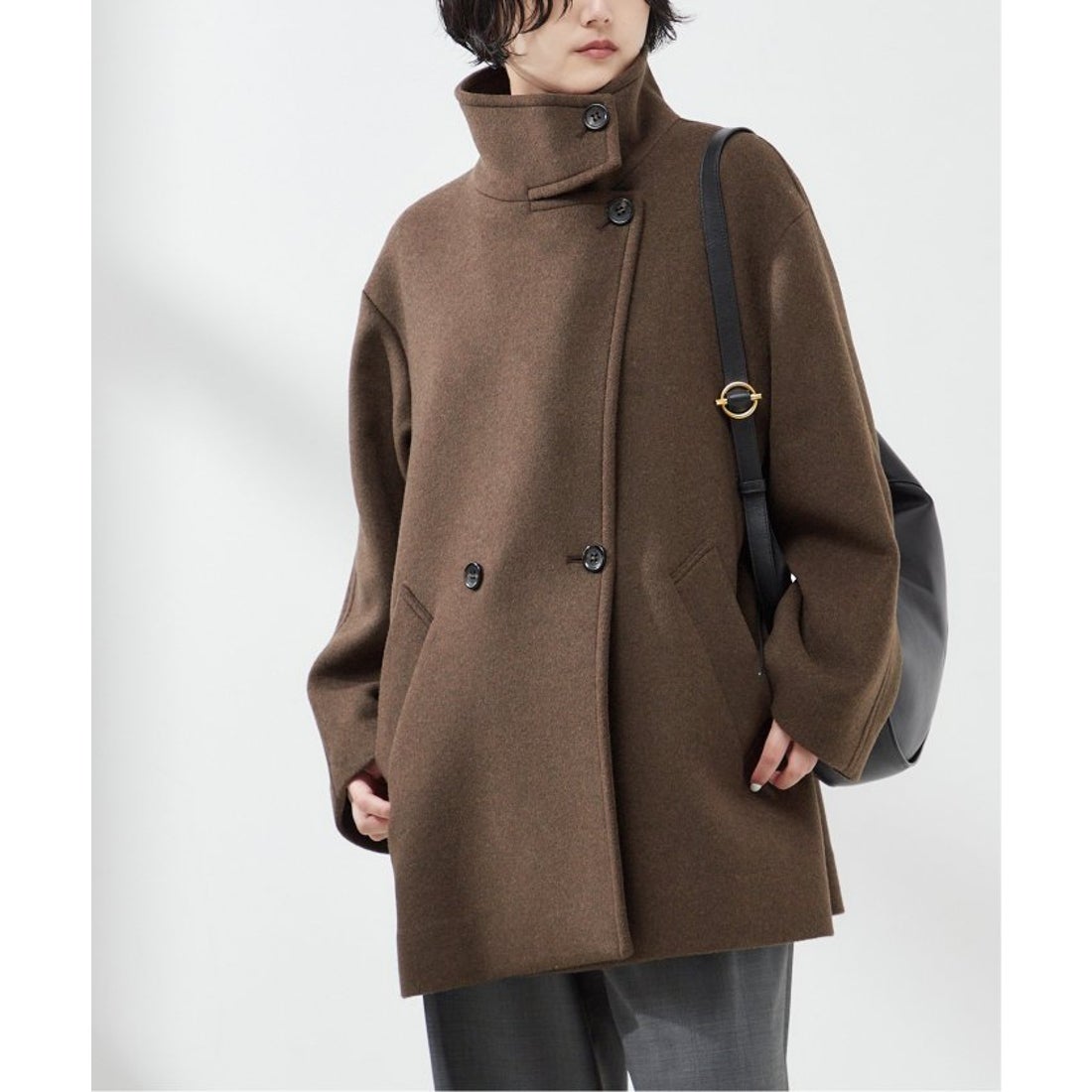 ジャーナルスタンダード レサージュ JOURNAL STANDARD L'ESSAGE