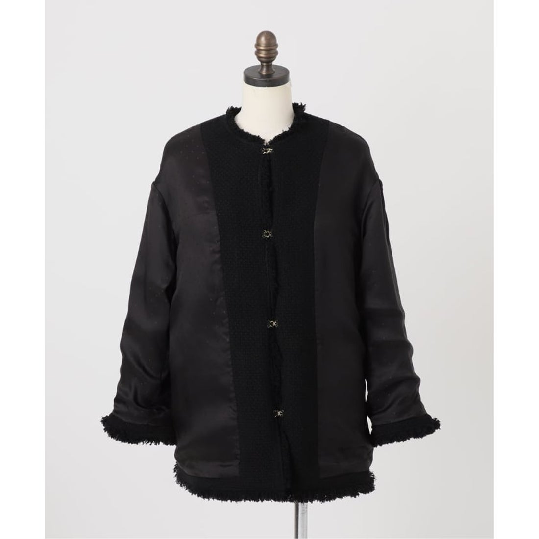 ジャーナルスタンダード レサージュ JOURNAL STANDARD L'ESSAGE