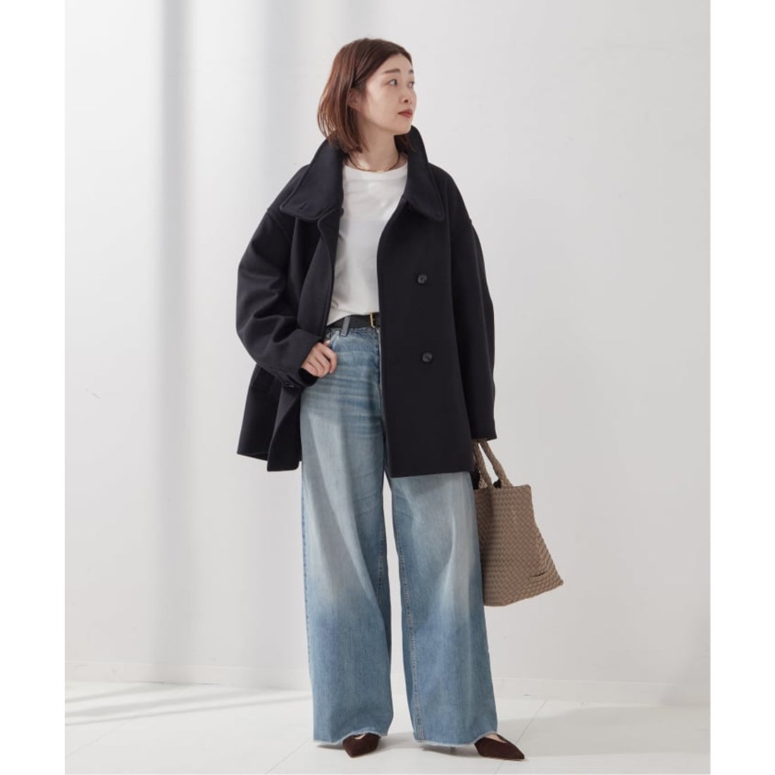 ジャーナルスタンダード レサージュ JOURNAL STANDARD L'ESSAGE