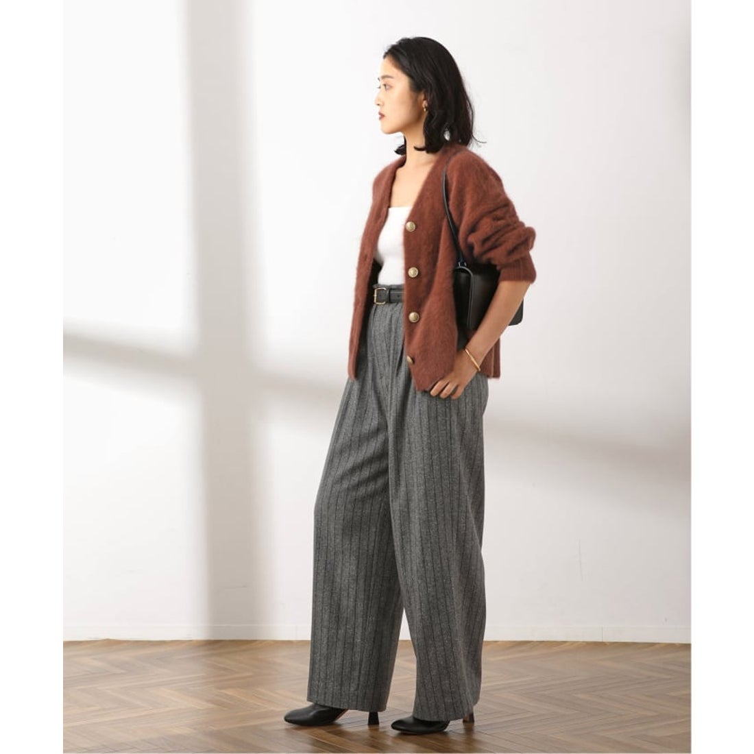 ジャーナルスタンダード レサージュ JOURNAL STANDARD L'ESSAGE 《追加