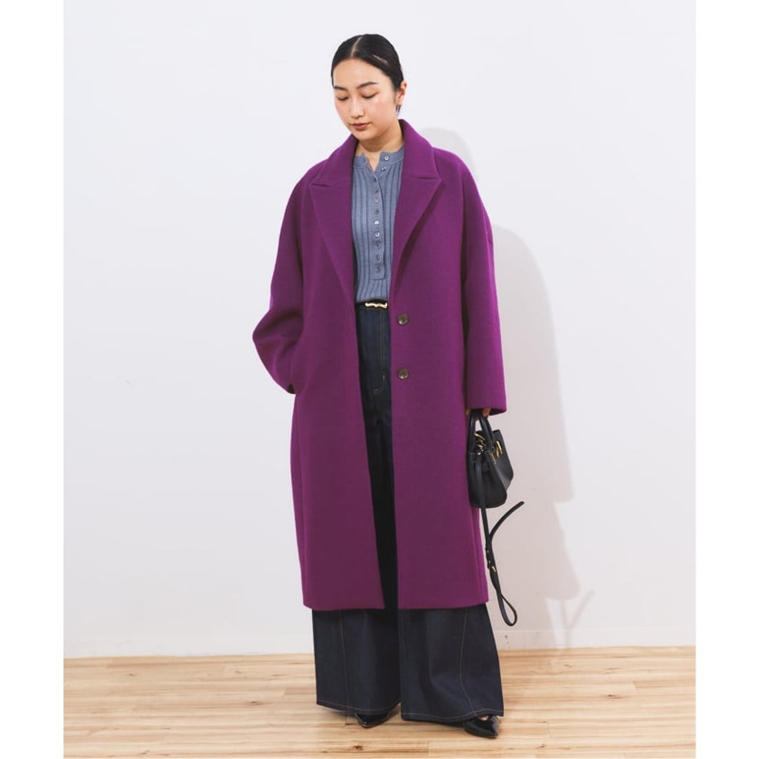 ジャーナルスタンダード レサージュ JOURNAL STANDARD L'ESSAGE