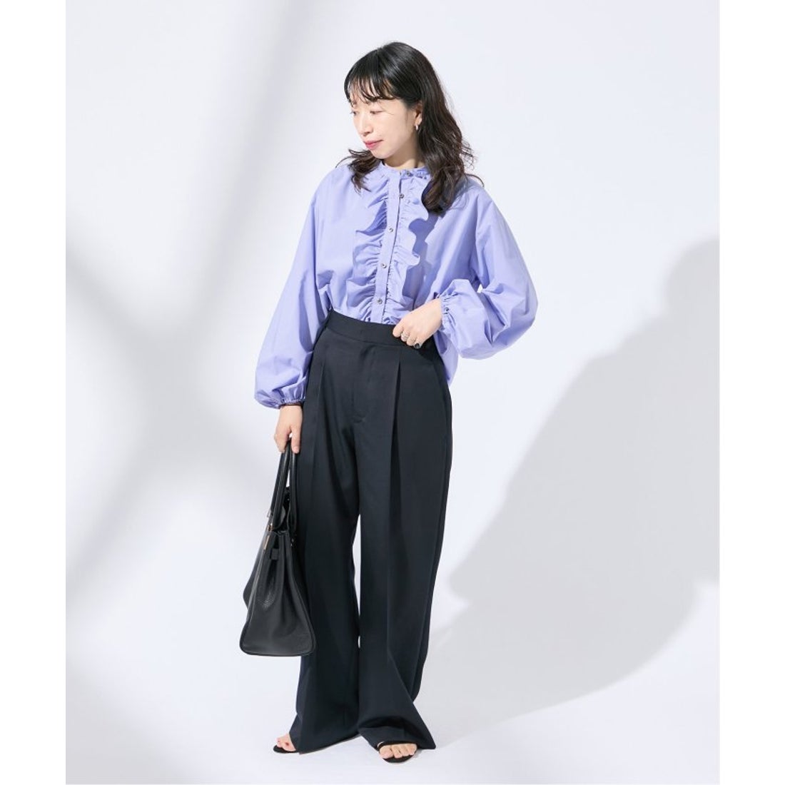 ジャーナルスタンダード レサージュ JOURNAL STANDARD L'ESSAGE 《追加