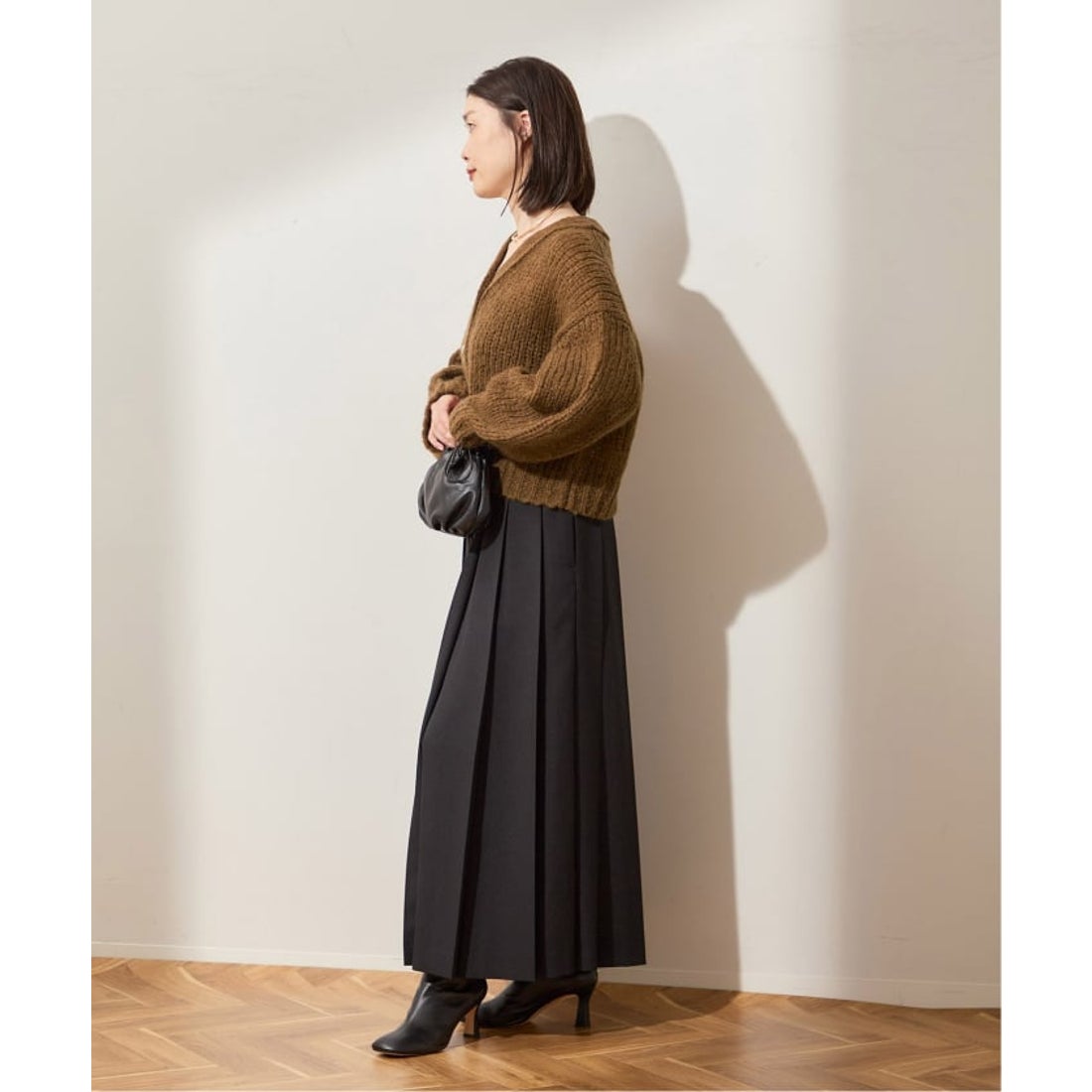 ジャーナルスタンダード レサージュ JOURNAL STANDARD L'ESSAGE AMYRIS