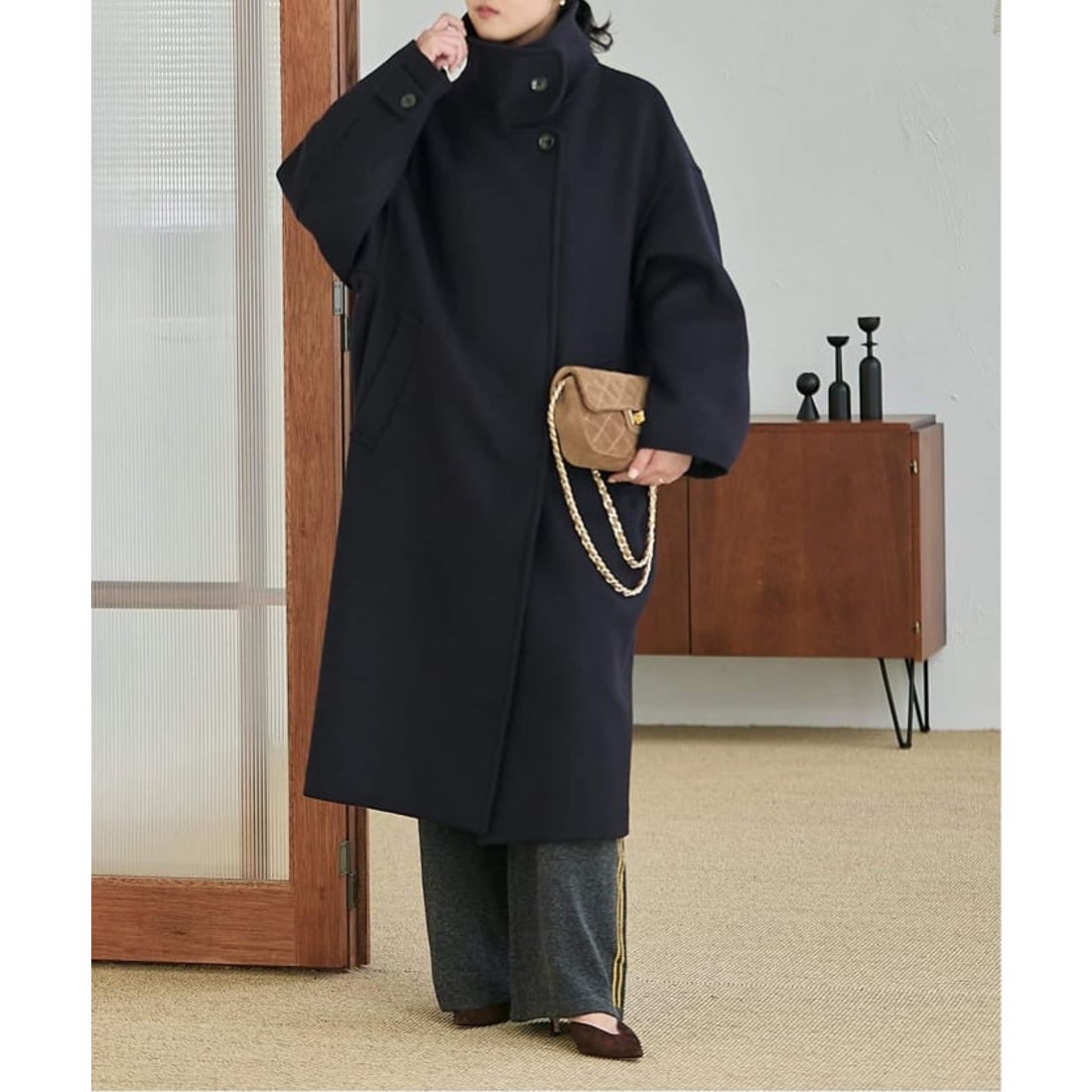 ジャーナルスタンダード レサージュ JOURNAL STANDARD L'ESSAGE