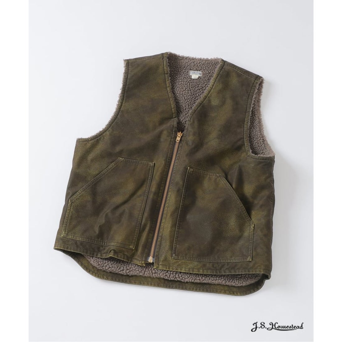 ジャーナルスタンダードホームステッド J.S Homestead J.S.Homestead