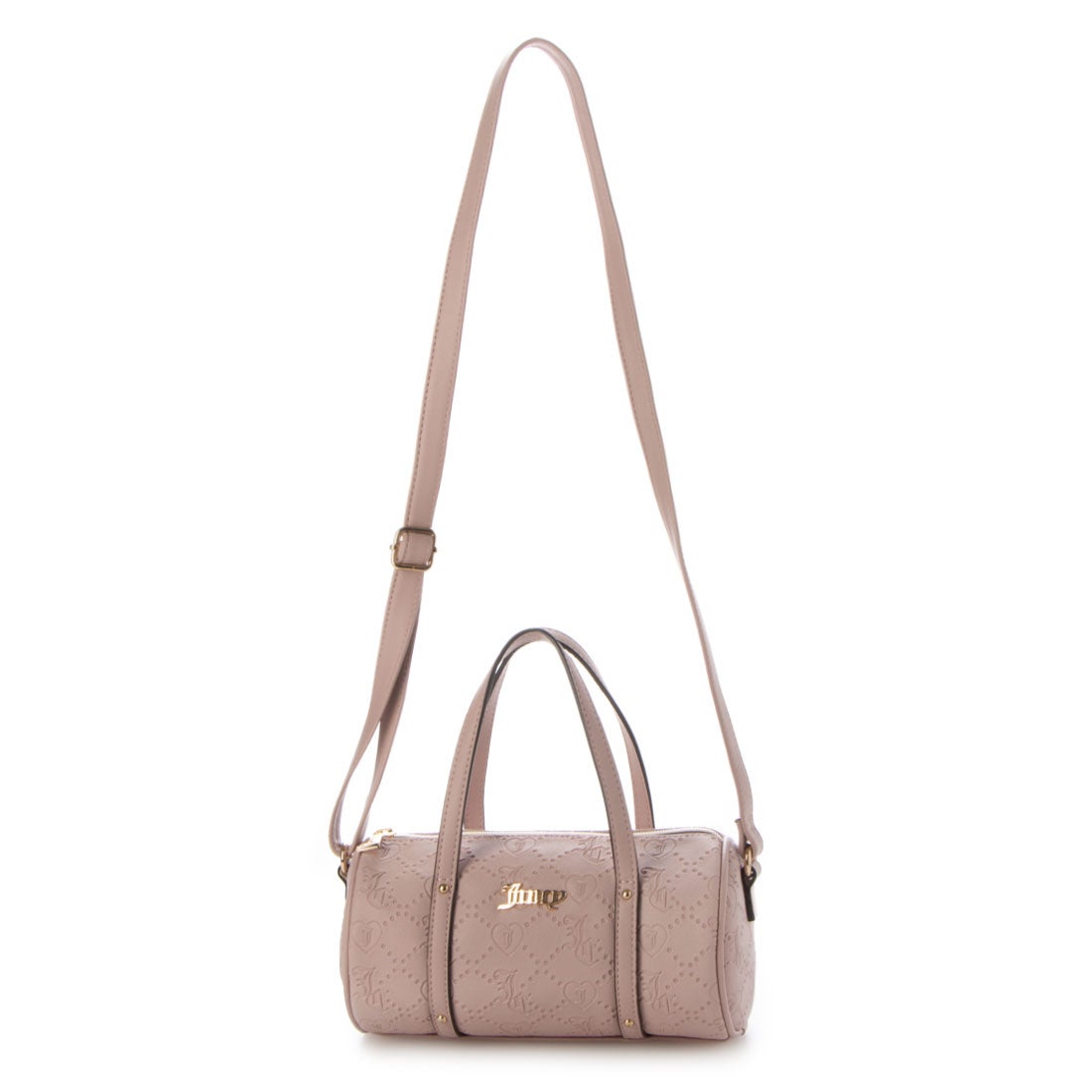 ジューシークチュール Juicy Couture バゲットショルダーバッグ