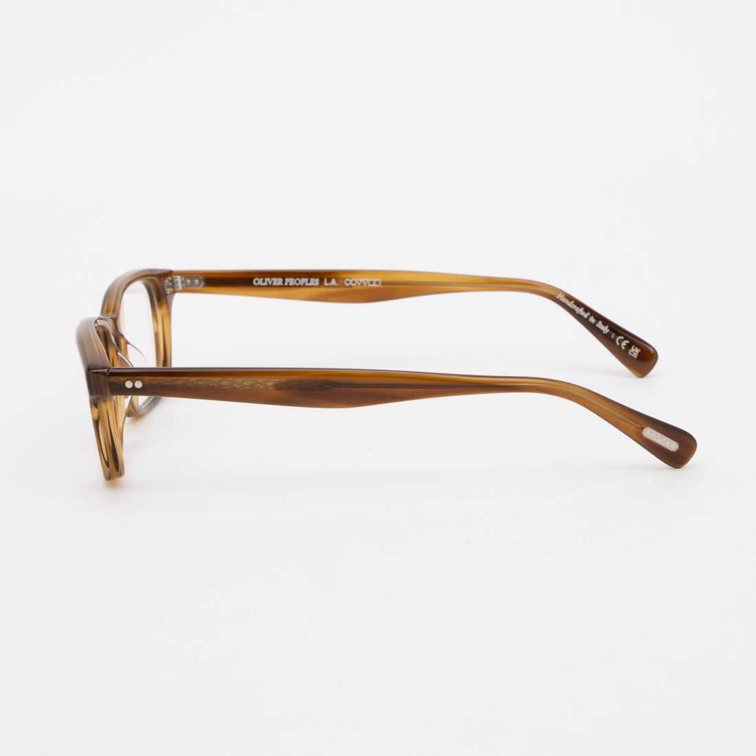 オリバーピープルズ OLIVER PEOPLES メガネ 眼鏡 アイウェア
