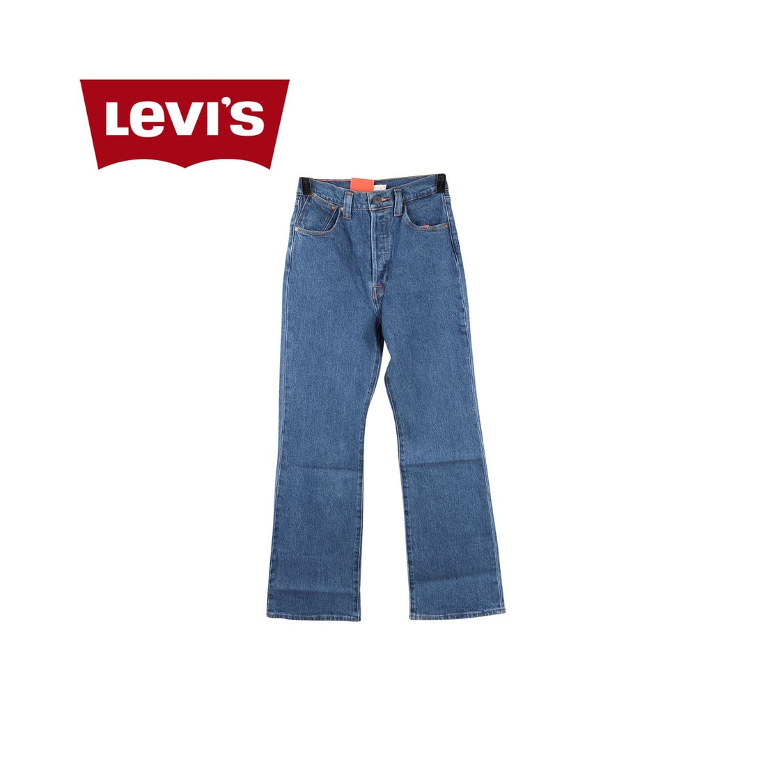 LEVI'S リーバイス レッド LEVIS RED デニムパンツ ジーンズ ジーパン
