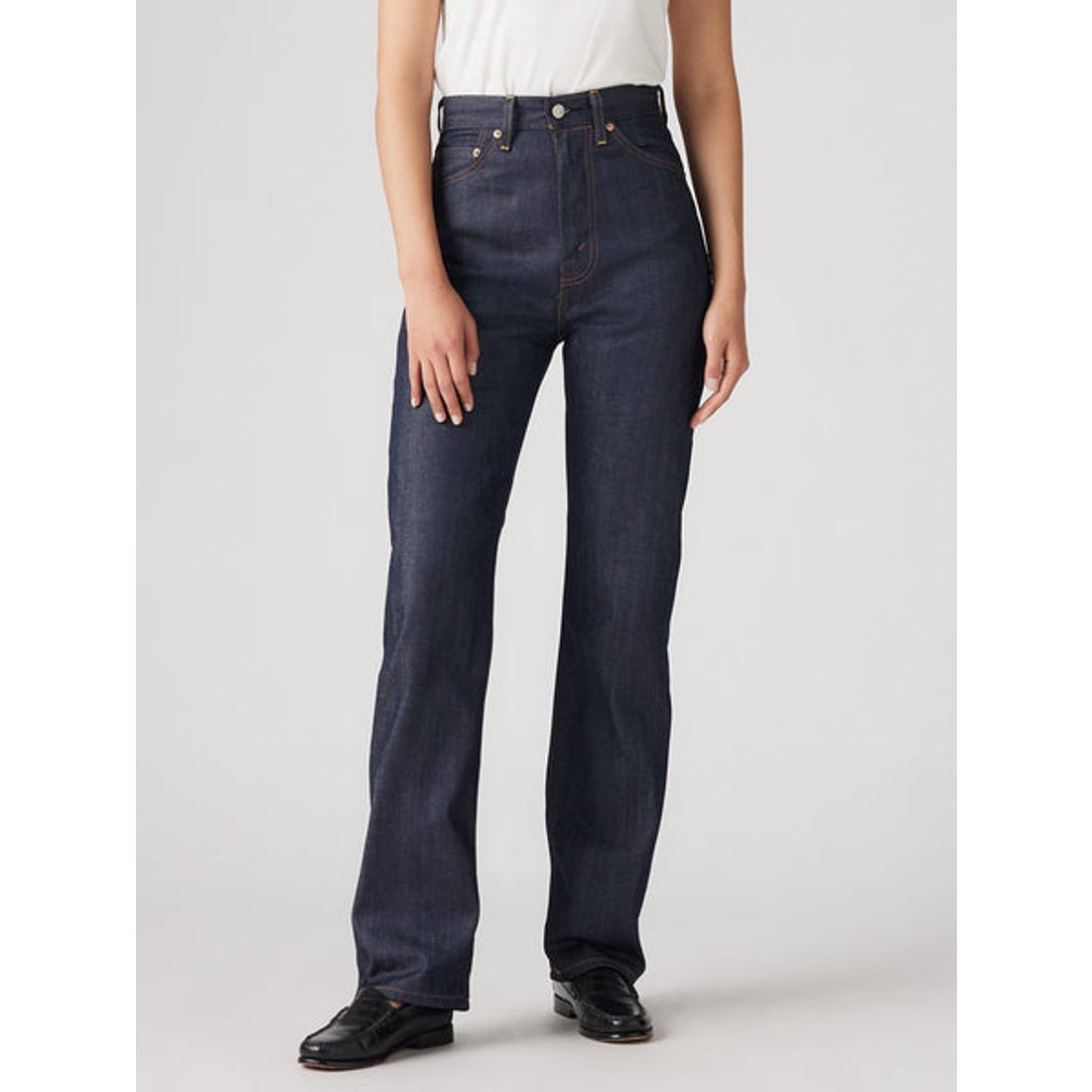 リーバイス LEVI'S LEVI'S(R) VINTAGE CLOTHING 1950'S 701 ジーンズ