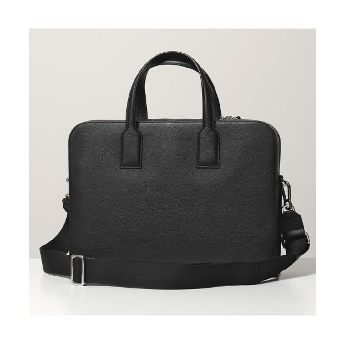 ロエベ LOEWE LOEWE ブリーフケース 337.12.P57 GOYA THIN BRIEFCA