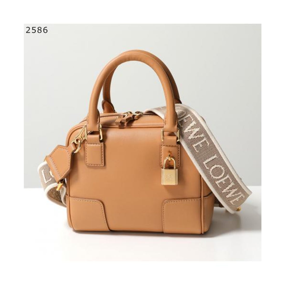 ロエベ LOEWE LOEWE バッグ AMAZONA 16 SQUARE アマソナ A039N21X01