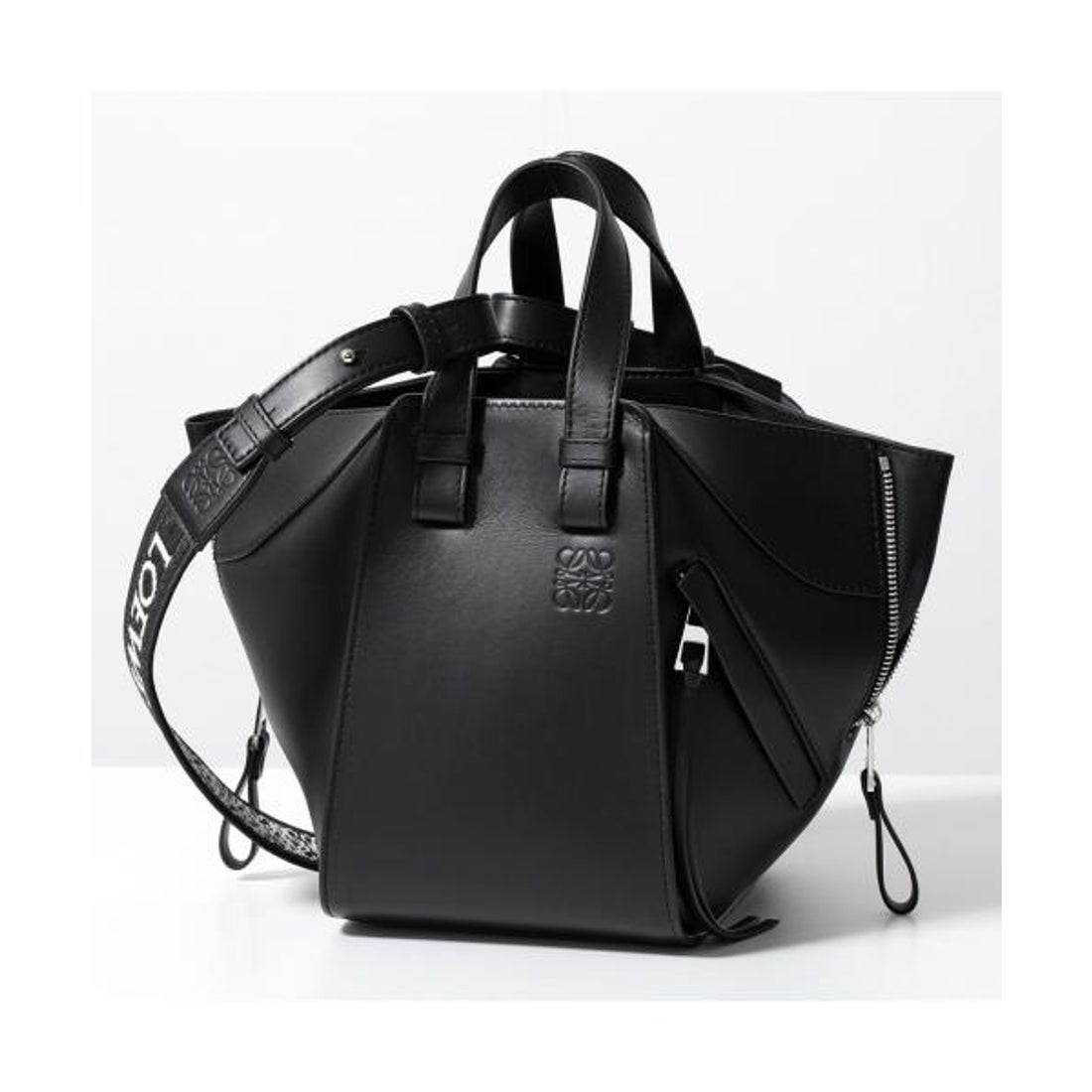 ロエベ LOEWE LOEWE ハンドバッグ A538H13X14 HAMMOCK COMPACT （1100
