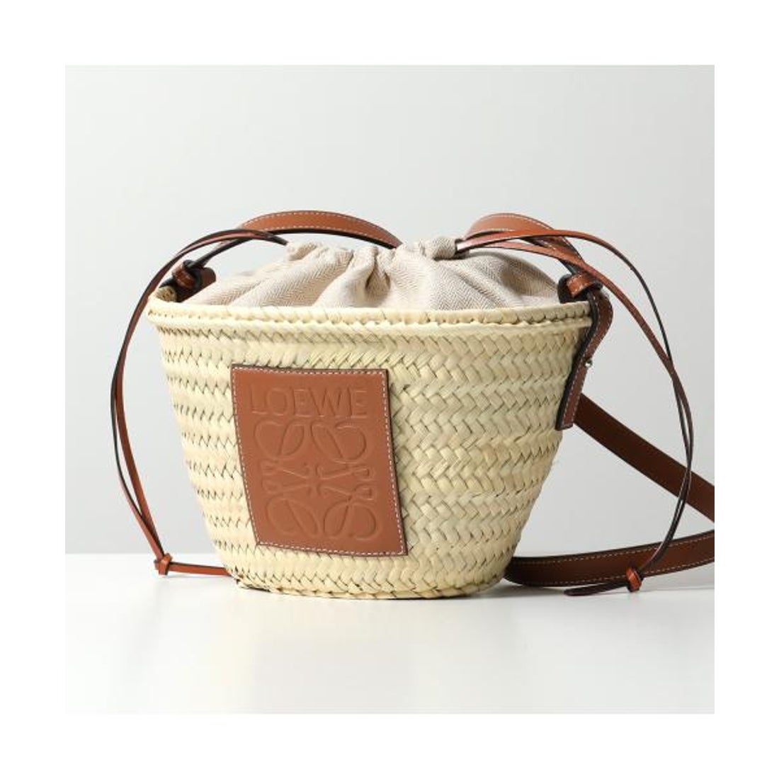 ロエベ LOEWE LOEWE かごバッグ A223222X01 ショルダーバッグ