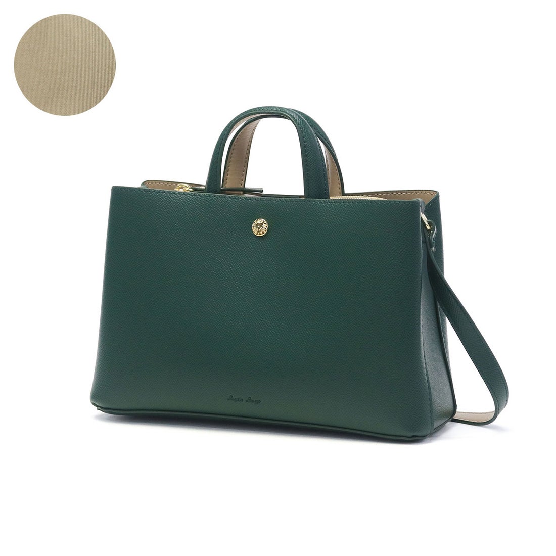 レガート ラルゴ Legato Largo ショルダーバッグ レディース 斜めがけ