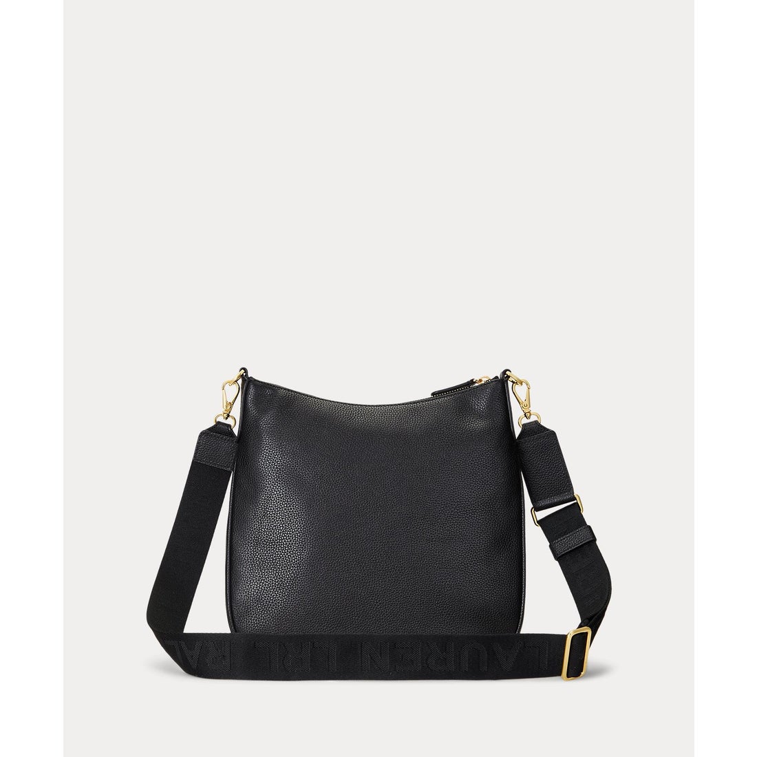 ローレン ラルフ ローレン LAUREN RALPH LAUREN ペブルド レザー