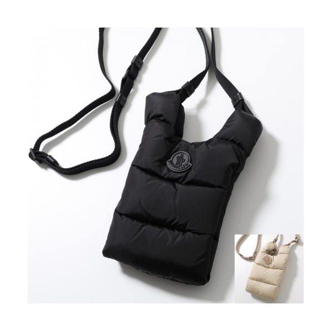 モンクレール MONCLER MONCLER ショルダーバッグ Legere 5L00022 M2170