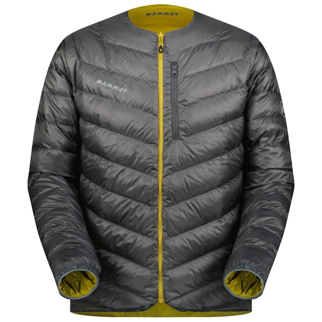 マムート MAMMUT MAMMUT マムート アウトドア セオンインカーディガン