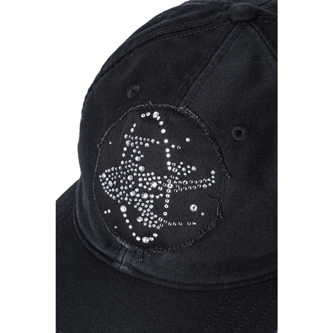 エムエーエスユー MASU EXPLORER CREW CAP （Black） - ファッション