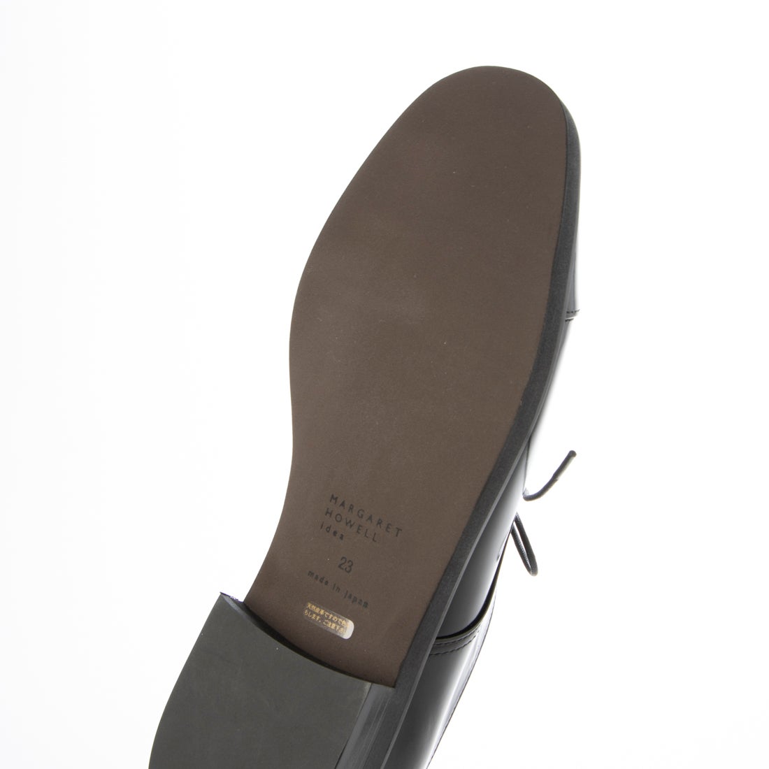 マーガレット・ハウエル アイデア MARGARET HOWELL idea ストレート