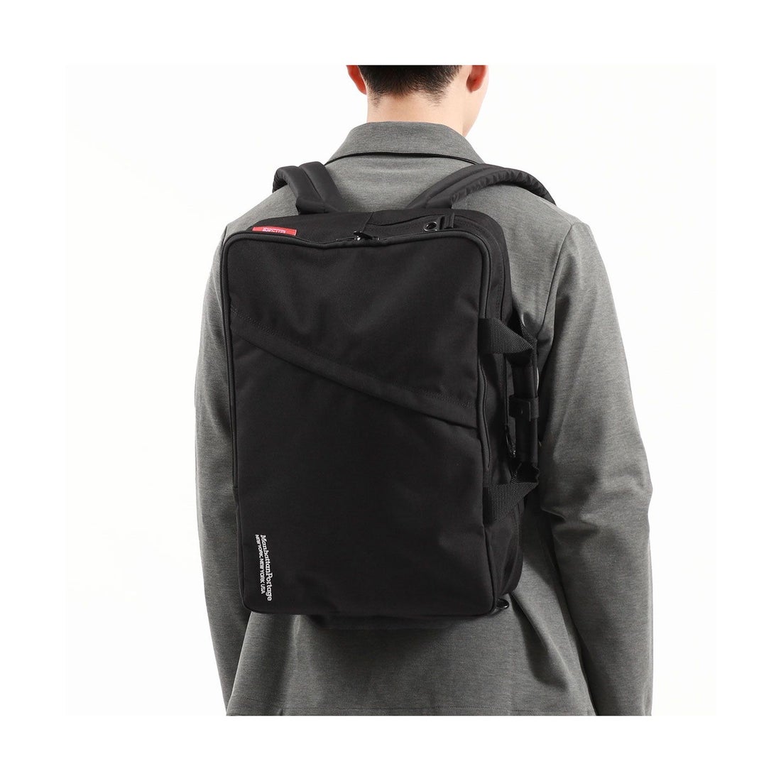 マンハッタンポーテージ Manhattan Portage 【日本正規品