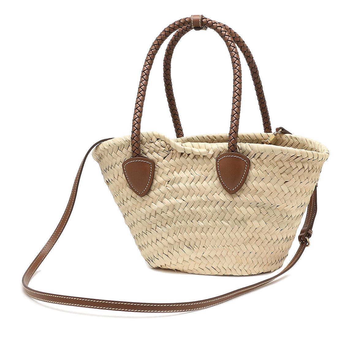 ミュウミュウ Miu Miu かごバッグ ショルダーバッグ カゴバッグ