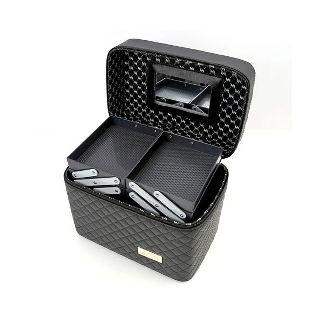 バックヤードファミリー BACKYARD FAMILY メイクボックス mb8011