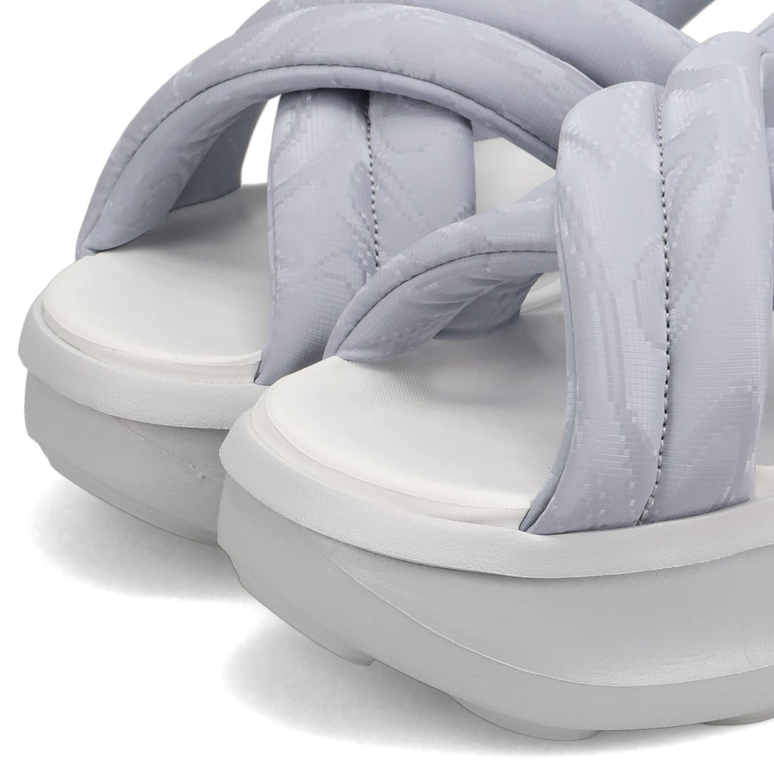 ナイキ NIKE エアマックスアイラ サンダル レディース 厚底 AIR MAX