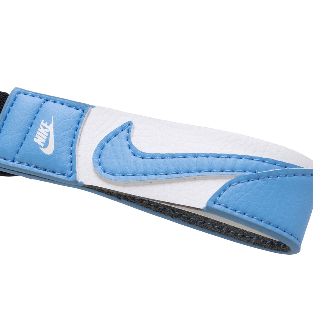 NIKE ナイキ プレミアム キーホルダー(ブルー) NW0010 451 サッカー