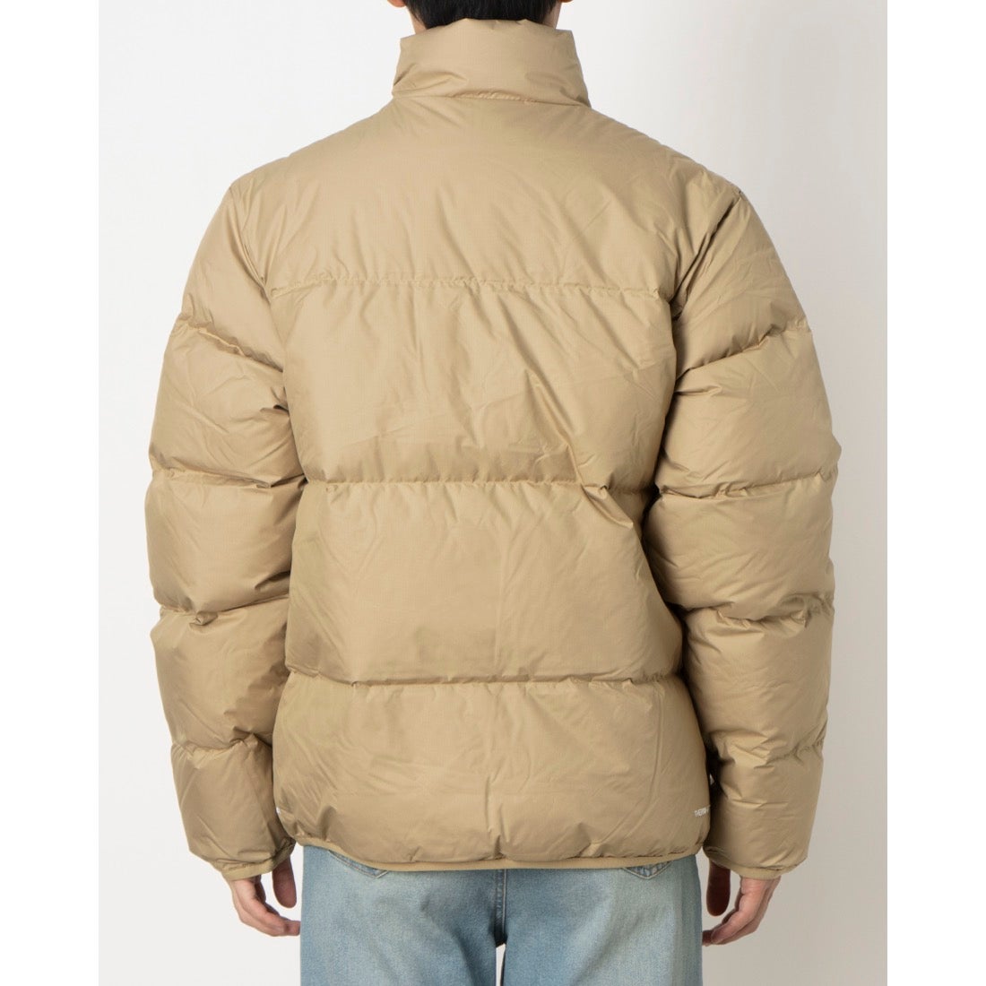 ナイキ NIKE メンズ 中綿ジャケット ナイキ TF クラブ パファー