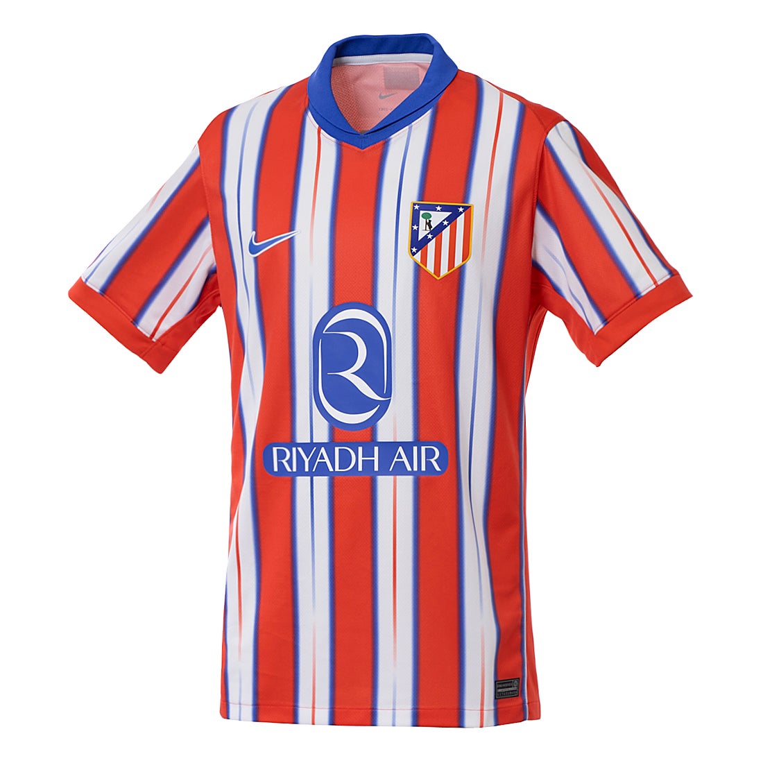 NIKE アトレチコマドリード 24/25 ユニフォーム ホーム 半袖 レプリカ