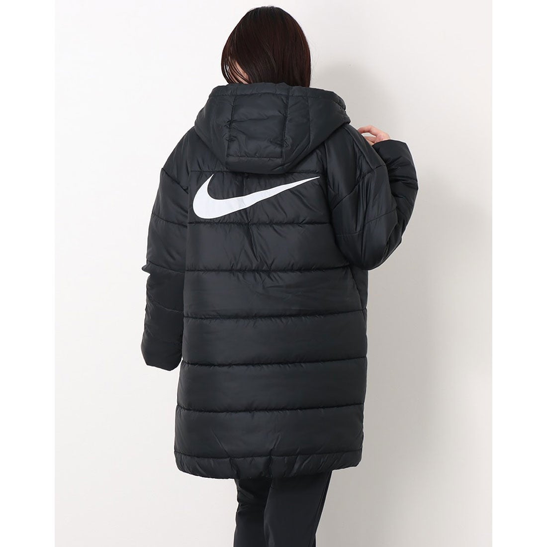 ナイキ NIKE レディース 中綿コート ナイキ ウィメンズ NSW TF RPL