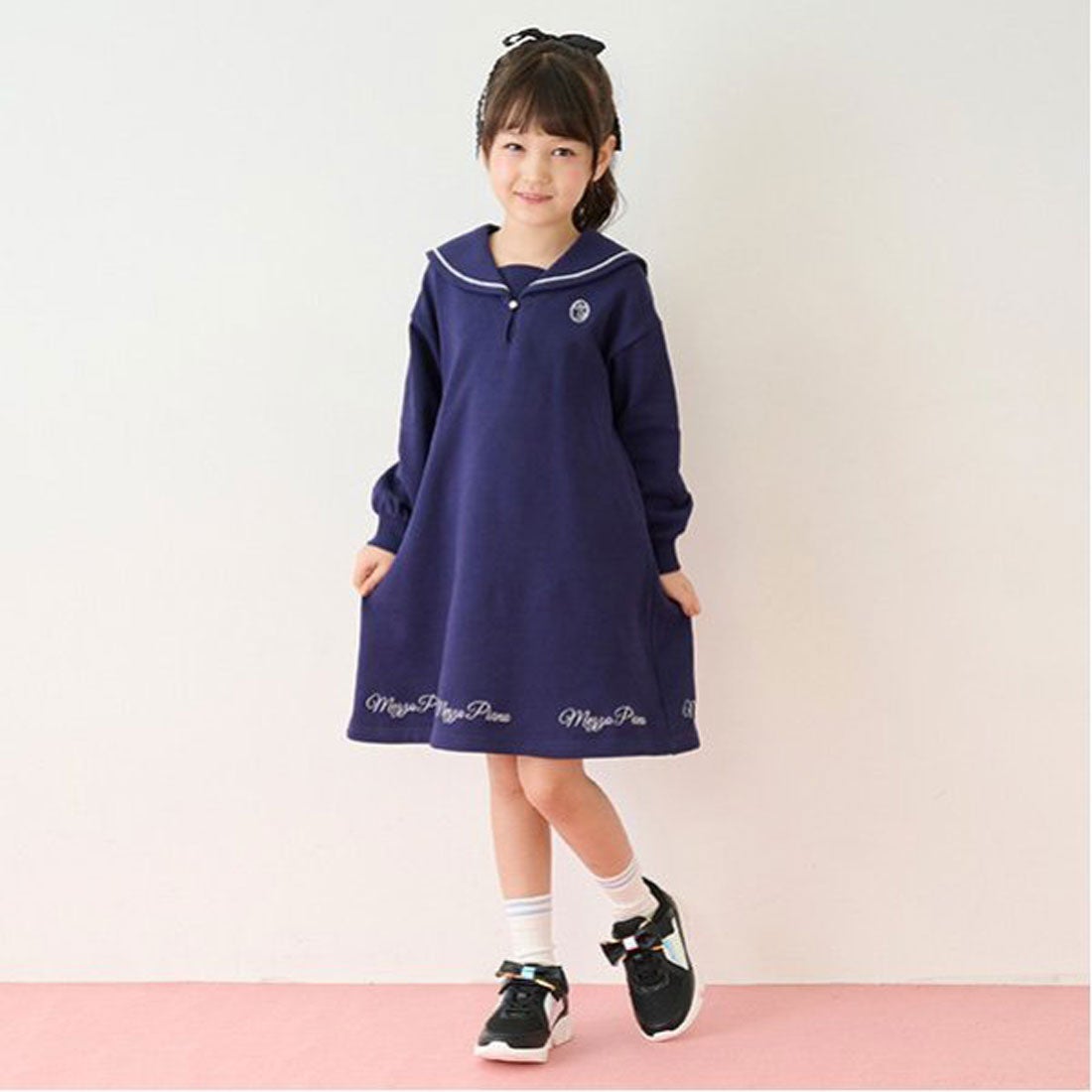 2025年福袋】 メゾピアノ mezzo piano 【Bセット】【返品不可商品