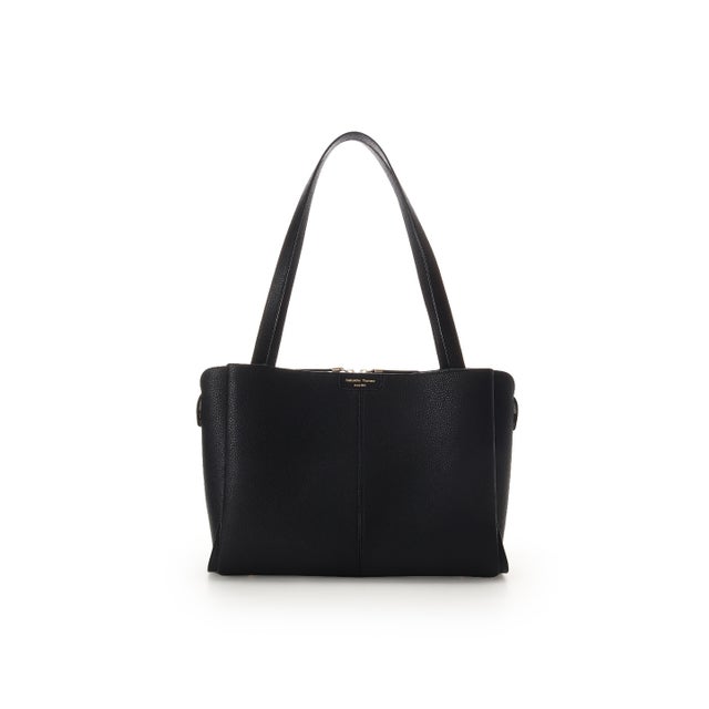 サマンサタバサ Samantha Thavasa ソフトファー トートバッグ （マルチ