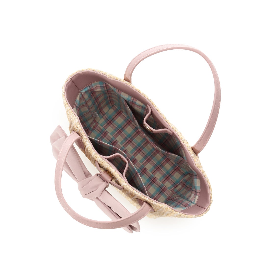 サマンサタバサプチチョイス Samantha Thavasa Petit Choice ビッグ