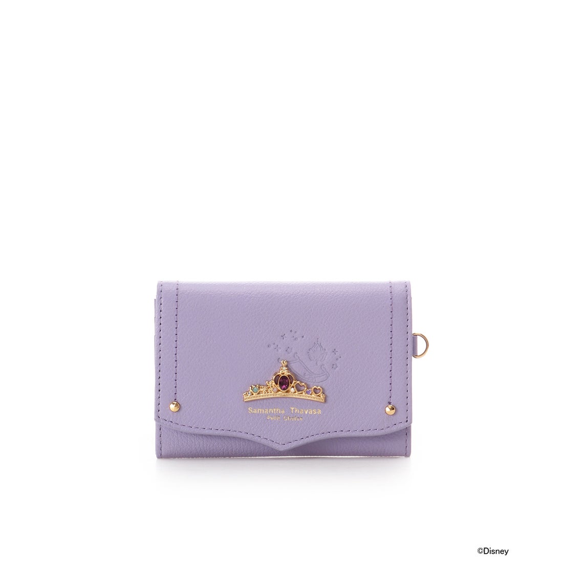 サマンサタバサプチチョイス Samantha Thavasa Petit Choice