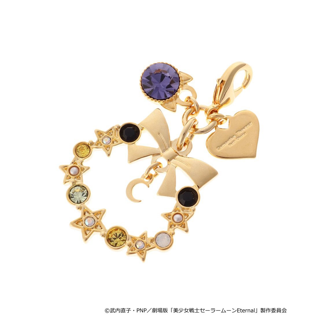 サマンサタバサプチチョイス Samantha Thavasa Petit Choice 劇場版