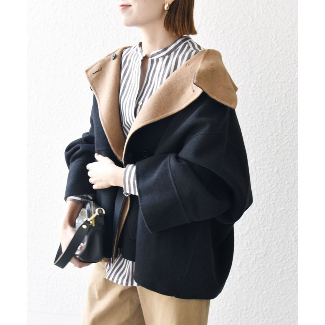 シップス エニィ SHIPS any 【WEB限定】SHIPS any: リバー スタンド