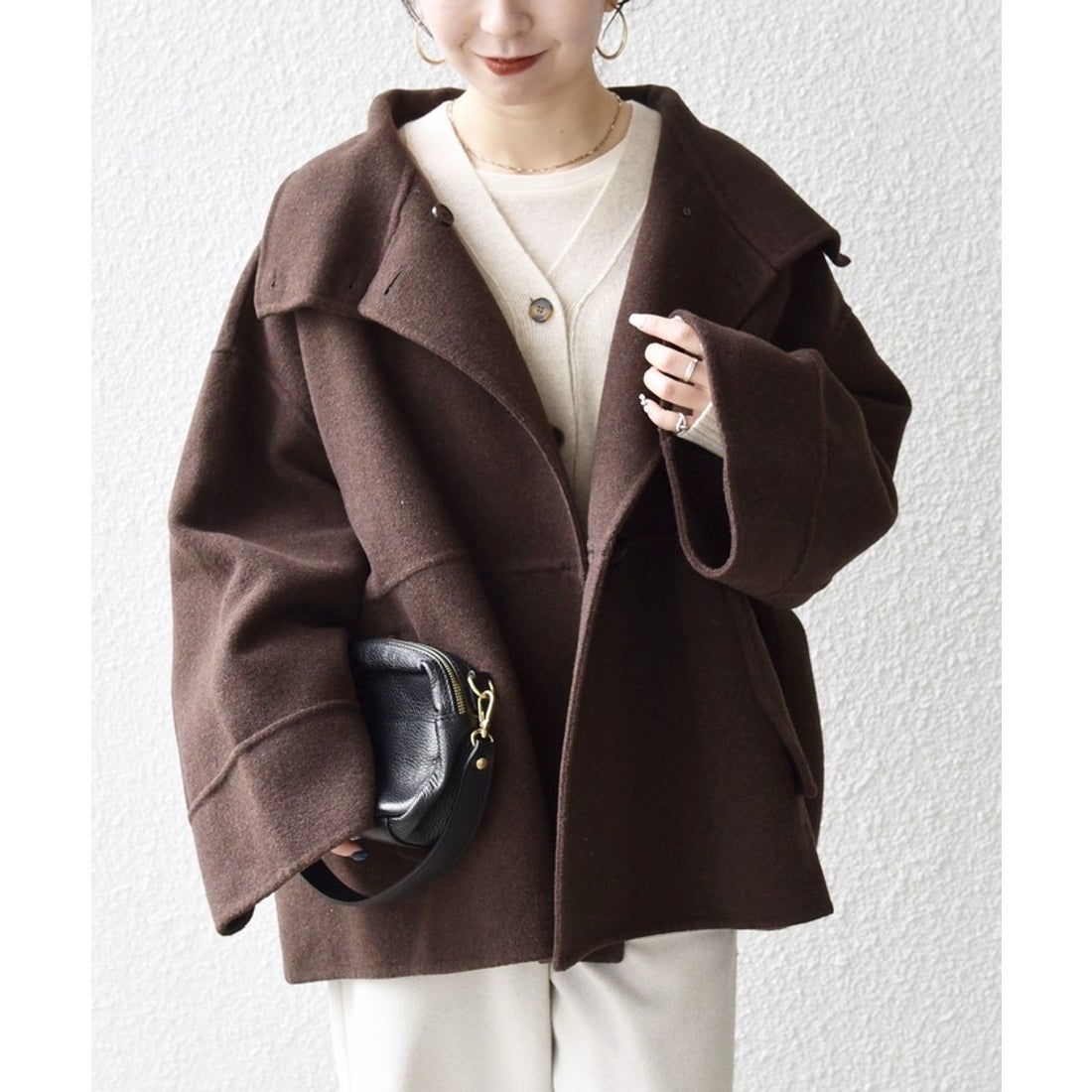 シップス エニィ SHIPS any 【WEB限定】SHIPS any: リバー スタンド