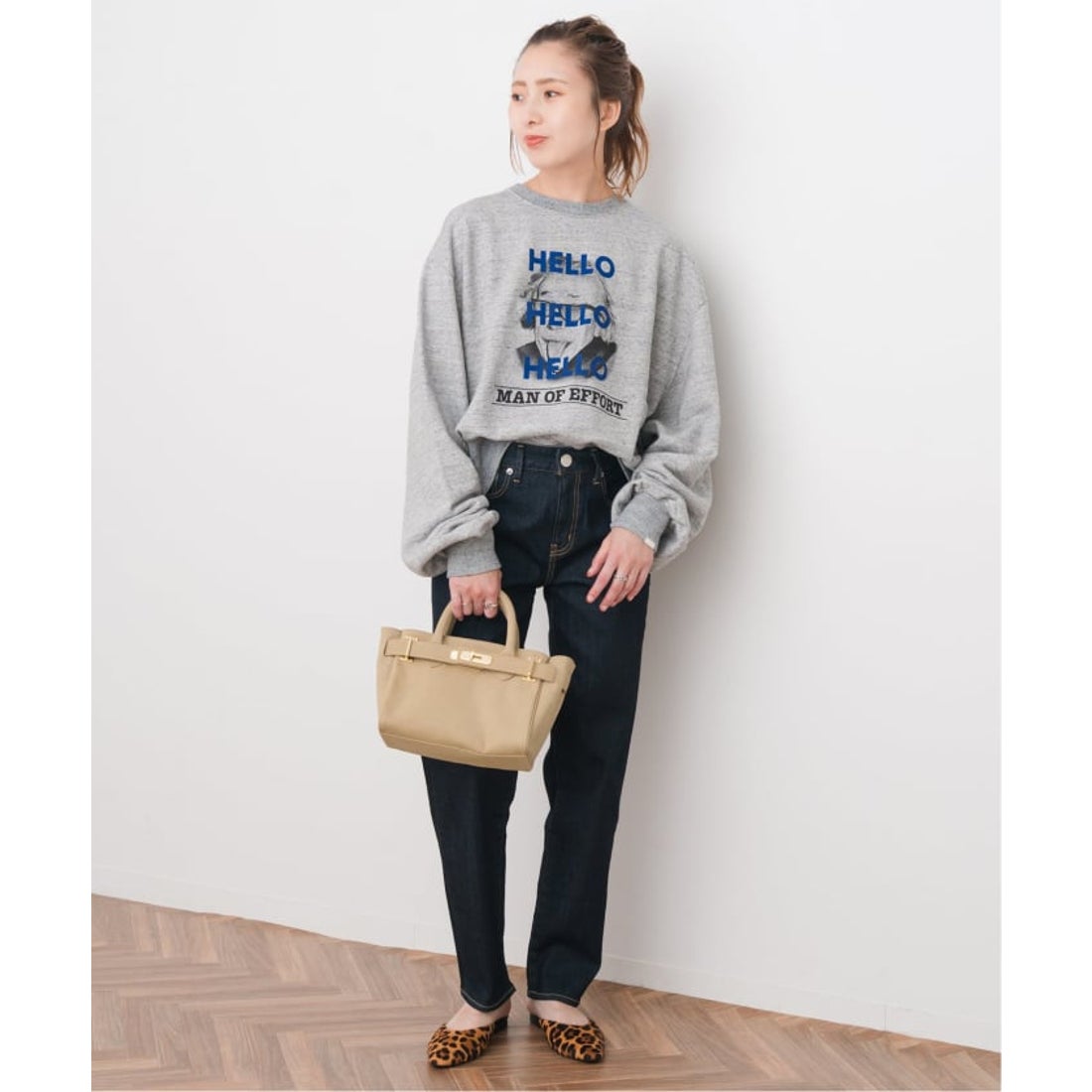 スピック＆スパン Spick & Span SITA PARANTICA/シータパランティカ