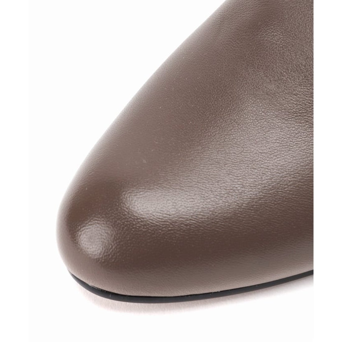 スピック＆スパン Spick & Span 《追加》REMME/レメ 別注ミドルブーツ