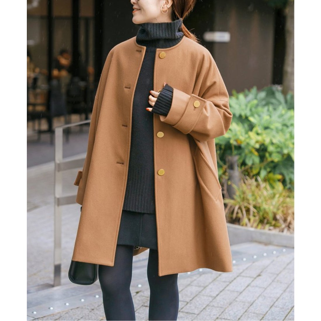 スピック＆スパン Spick & Span 《予約》Traditional Weatherwear 別注