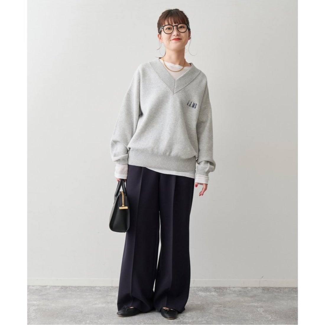 スピック＆スパン Spick & Span 《予約》J.J.Mercer / ジェイジェイ